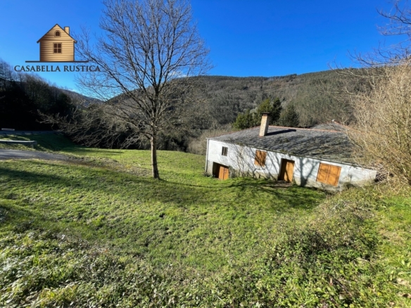 Casa de piedra (ref:205) Rebajada, oferta: 55.900€