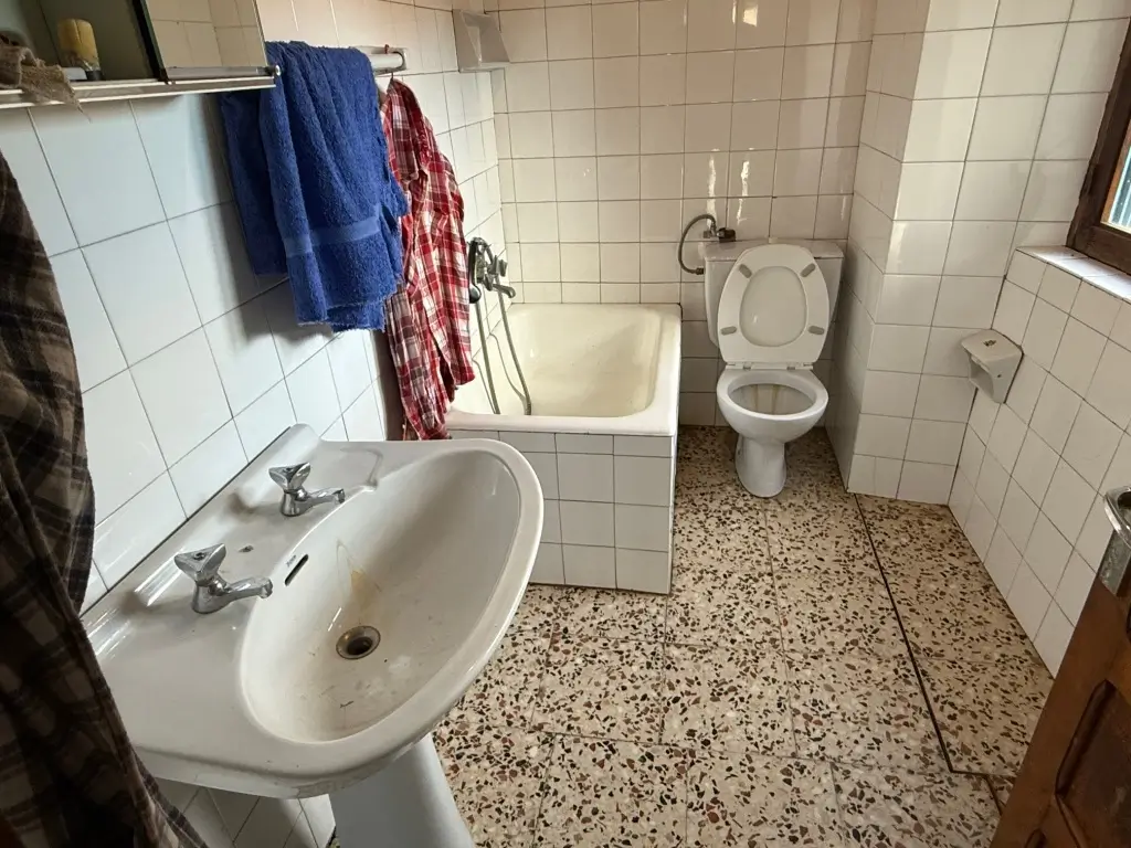 Casa en el monte en Cangas de Narcea (ref: 244)