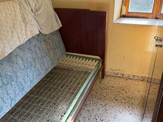 Casa en el monte en Cangas de Narcea (ref: 244)
