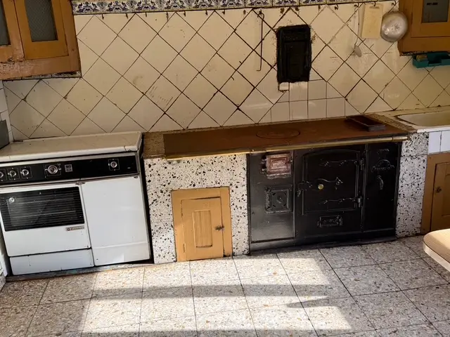 Casa en el monte en Cangas de Narcea (ref: 244)