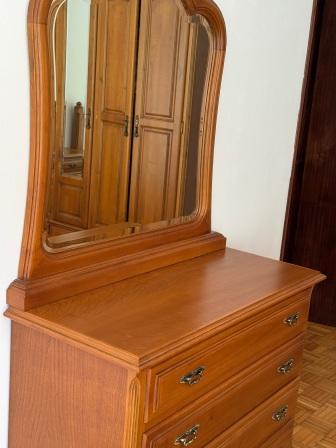 Piso en A Pontenova (ref: 251)