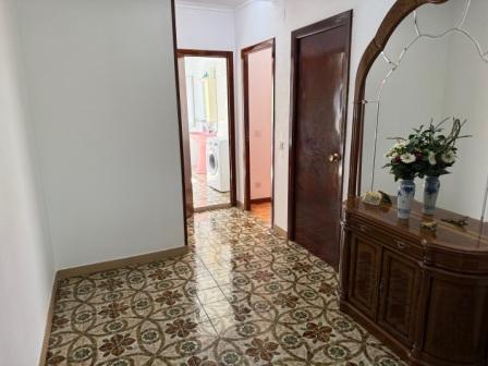 Piso en A Pontenova (ref: 251)