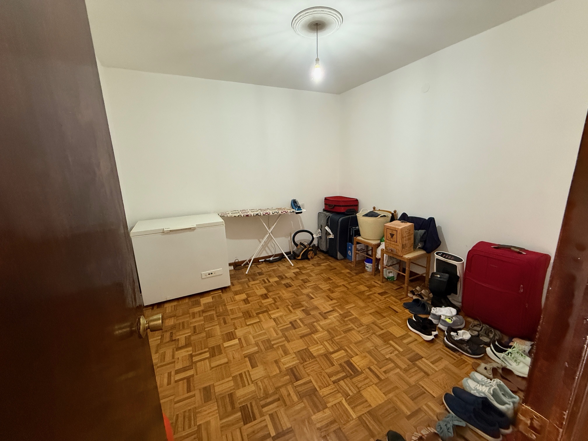 Piso en A Pontenova (ref: 251)