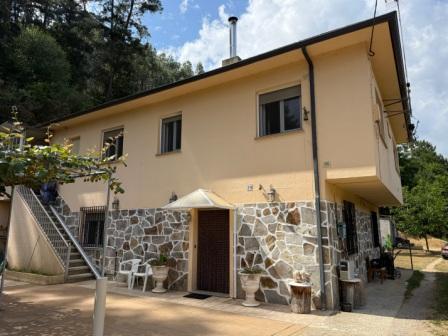Precioso chalet con 2 viviendas (ref: 250)