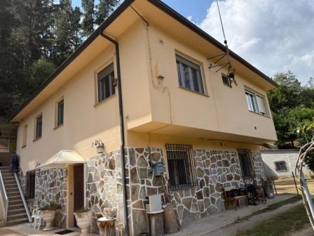 Precioso chalet con 2 viviendas (ref: 250)