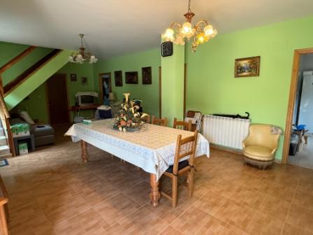 Precioso chalet con 2 viviendas (ref: 250)