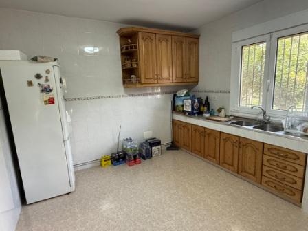 Precioso chalet con 2 viviendas (ref: 250)