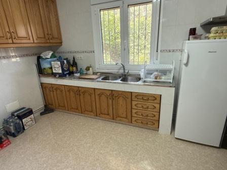 Precioso chalet con 2 viviendas (ref: 250)