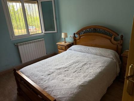 Precioso chalet con 2 viviendas (ref: 250)