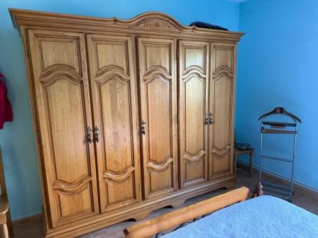 Precioso chalet con 2 viviendas (ref: 250)