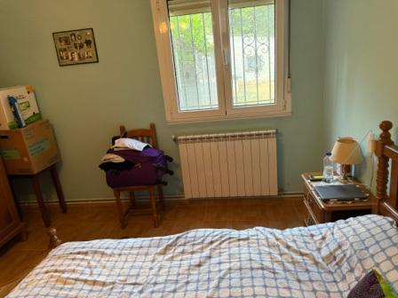 Precioso chalet con 2 viviendas (ref: 250)