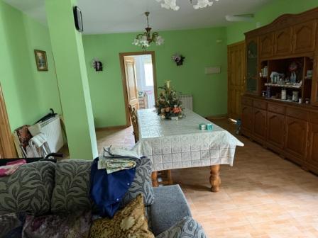 Precioso chalet con 2 viviendas (ref: 250)