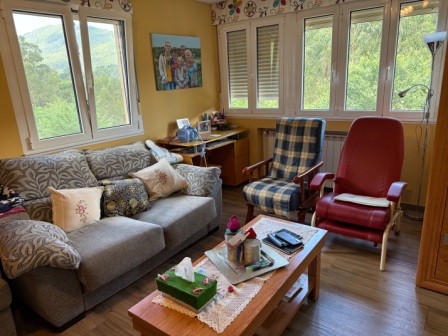 Precioso chalet con 2 viviendas (ref: 250)