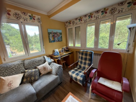 Precioso chalet con 2 viviendas (ref: 250)