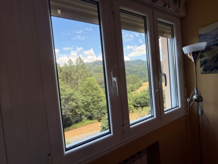 Precioso chalet con 2 viviendas (ref: 250)