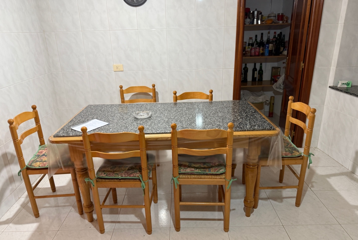 Casa de piedra para entrar a vivir (ref: 252)