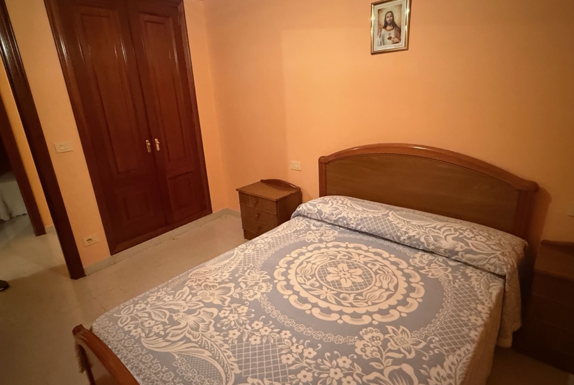 Casa de piedra para entrar a vivir (ref: 252)