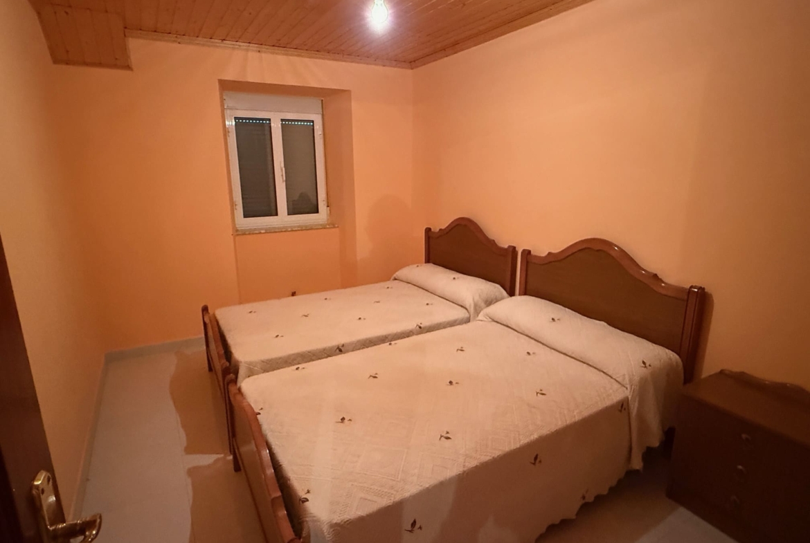 Casa de piedra para entrar a vivir (ref: 252)