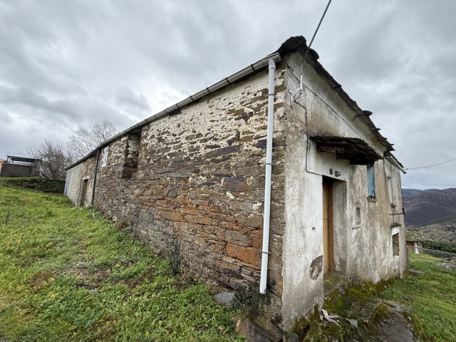 OPORTUNIDAD CASA CON + 20 HECTÁREAS DE FINCA (ref: 255)